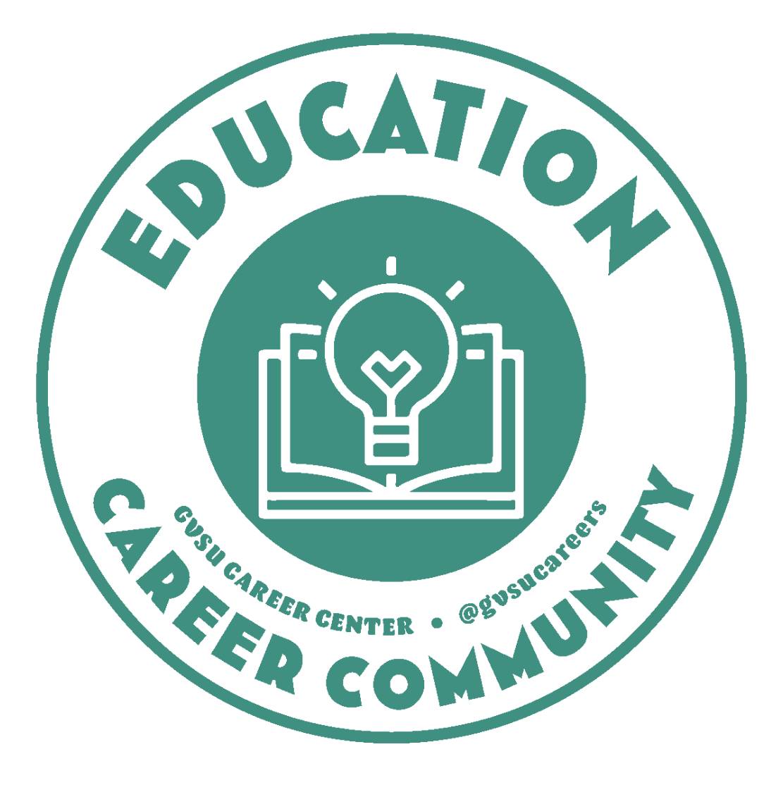 education career community logo